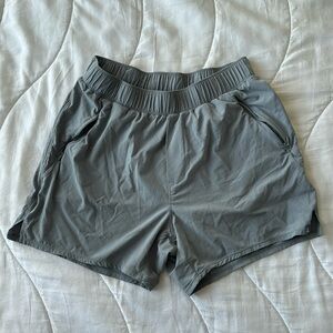 Athletegy Quad 2.0 Shorts - Medium